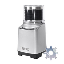 Buffalo Spice Grinder Parts Category