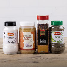 Herbs and Spices Herbs and Spices Category