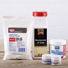 Dry Food Goods Dry Food Goods Category