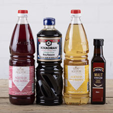 Pickles and Vinegars Pickles and Vinegars Category