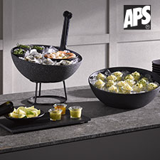 APS Frostfire Category
