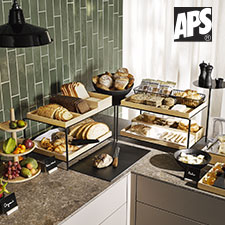 APS Valo Category