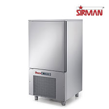 Sirman Blast Chillers Sirman Blast Chillers Category