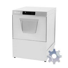 Buffalo Dishwasher Parts Category