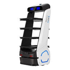 Delivery Robots Delivery Robots Category