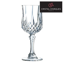 Cristal D'Arques Wine Glasses Category