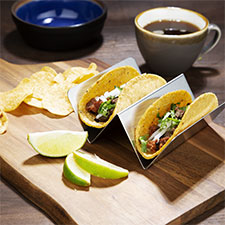 Serving Trays and Stands Category