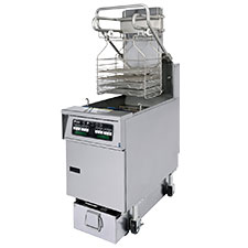 Speciality Fryers Category