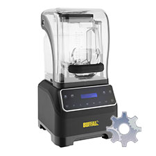 Buffalo Bar Blender Parts Category