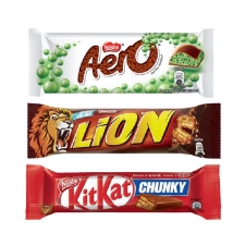 Chocolate Bars Chocolate Bars Category