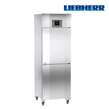 Liebherr Upright Freezers Category