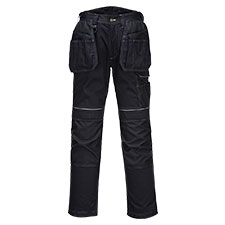Safety Trousers and Knee Pads Safety Trousers and Knee Pads Category