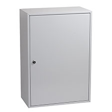 Secure Storage Category