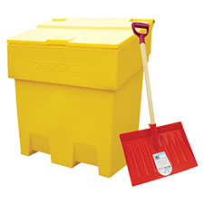 Winter Safety Equipment Category