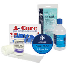First Aid Refills First Aid Refills Category