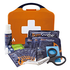 Burns First Aid Burns First Aid Category