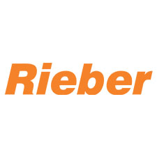 Rieber Spare Parts Category