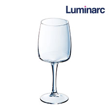 Luminarc Wine Glasses Category