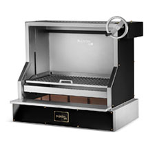 Open Grills Open Grills Category