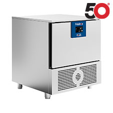 Friulinox Blast Chillers Friulinox Blast Chillers Category
