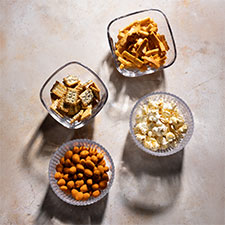 Snack Bowls Snack Bowls Category