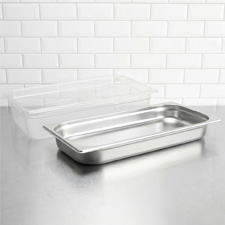 Gastronorm Pans Category