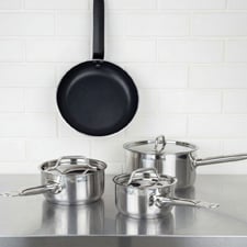 Pots and Pans Sets Category