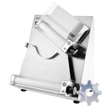 Buffalo Dough Roller Parts Category