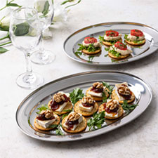 Metal Trays Category