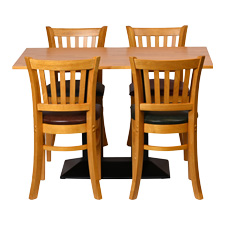 Chairs and Table Sets Category