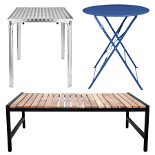 Outdoor Dining Tables Category