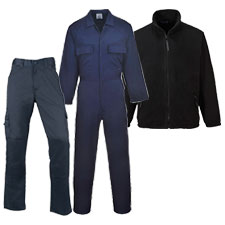 Protective Clothing Category