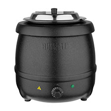 Soup Kettles and Warmers Soup Kettles and Warmers Category