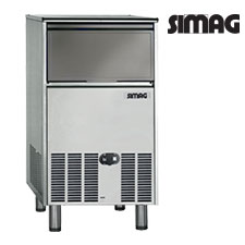 Simag Ice Makers Category