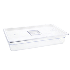 ABS Gastronorm Pans Category