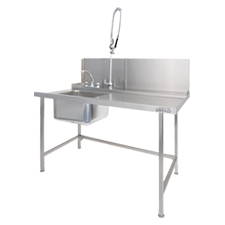 Warewashing Accessories Category