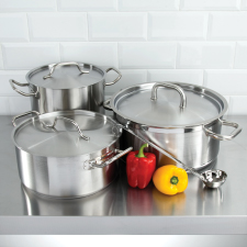 Casserole and Stew Pans Category