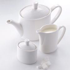 Monaco White Monaco White Category
