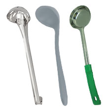 Ladles and Spoodles Ladles and Spoodles Category