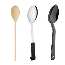Cooking and Serving Spoons Cooking and Serving Spoons Category