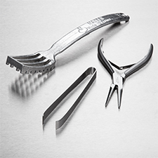 Fish and Seafood Utensils Fish and Seafood Utensils Category