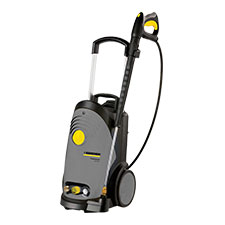 Pressure Washers and Steam Cleaners Category