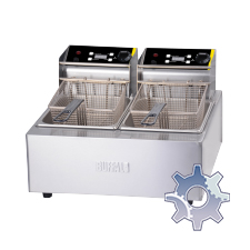 Buffalo Fryer Parts Category