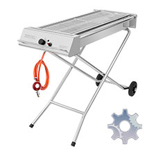 Buffalo Barbecue Parts Category