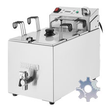 Buffalo Pasta Boiler Parts Category