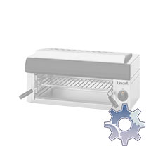 Lincat Grill Parts Lincat Grill Parts Category