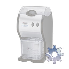 Santos Ice Crusher Parts Santos Ice Crusher Parts Category