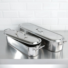 Fish Kettles and Poachers Category
