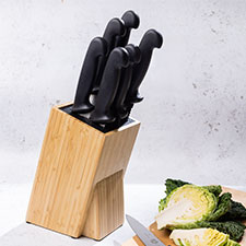 Knife Blocks and Holders Category