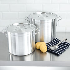 Boiling and Stock Pots Category